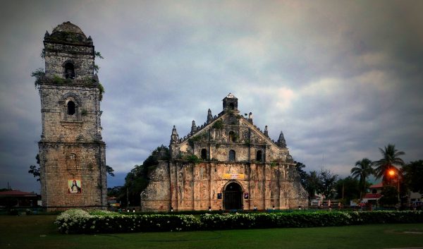 Remembering 500 Years of Christianity in the Philippines