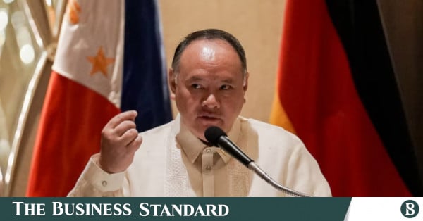 Philippines seeking to expand military drone capabilities: Defence chief