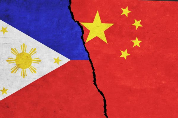 Philippine Authorities Call Out Alleged Chinese Election Interference