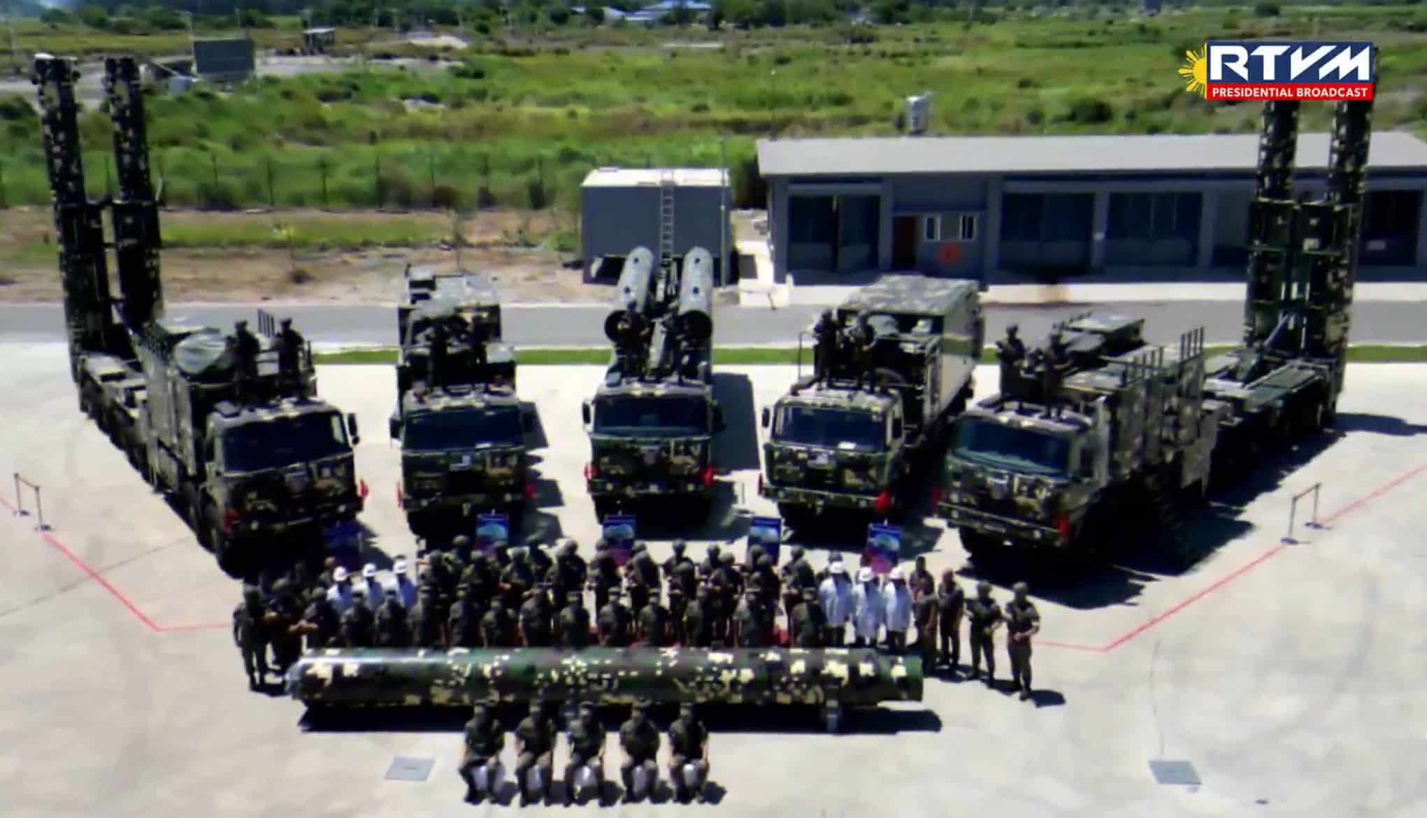 Philippines: The Coastal Defense Regiment 2026 BrahMos Update